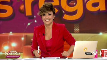 Antena 3 consigue liderar por primera vez la audiencia televisiva de todo un año