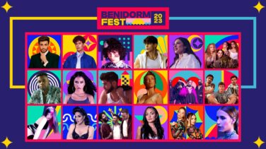 RTVE adelanta el estreno de las canciones del Benidorm Fest 2023 al domingo tras la final del Mundial de Qatar