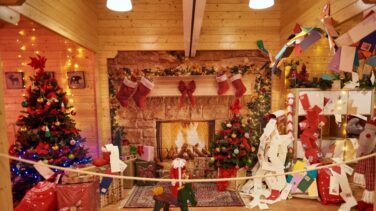 Los 7 pueblos de Madrid para visitar estas navidades