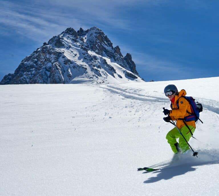 Las 10 estaciones de esquí más baratas de España