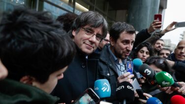 El TJUE dictará sentencia para aclarar el alcance de las euroórdenes de Llarena contra Puigdemont y los exconsellers