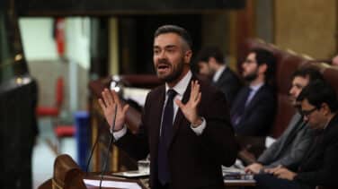 El PSOE culpa a la derecha de "poner en peligro la democracia" como en el 23-F en el debate de la sedición y la malversación