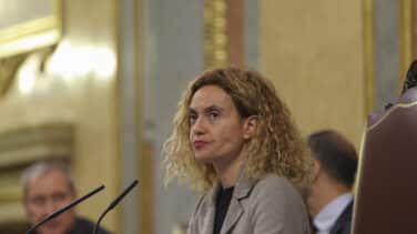 Meritxell Batet y Ander Gil en el punto de mira del PP por "prestarse a la estrategia de Moncloa"