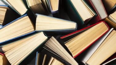 Estos son los mejores libros de 2022 que deberías leer