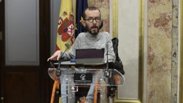 Podemos pide al TC suspender su Pleno del lunes porque "se ha quedado sin objeto"