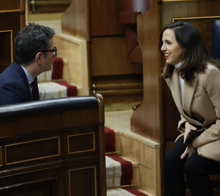 La ruptura del acuerdo de PSOE y Podemos para la ley animal pone en peligro su aprobación