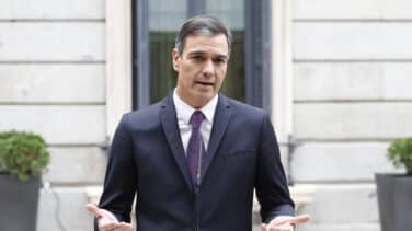 Sánchez, al PP: "Si no cumple con la Constitución, no puede dar lecciones"