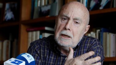 Muere el escritor Raúl Guerra Garrido a los 87 años