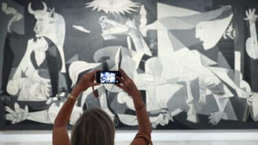 El año Picasso y el centenario de Sorolla o Lucian Freud: las exposiciones que no te puedes perder en 2023