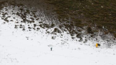 Hallan dos mujeres muertas en Sierra Nevada con signos de congelación