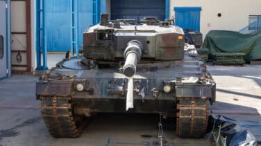 Leopard: así son las empresas que están listas para reparar los tanques con destino a Ucrania