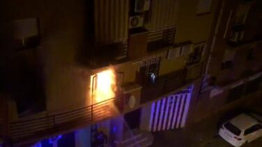 Mueren tres jóvenes tras incendiarse un piso de estudiantes en Huelva