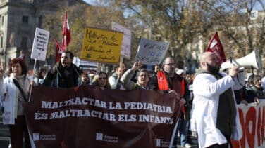 Los médicos llegan a un acuerdo con la Generalitat y desconvocan la huelga