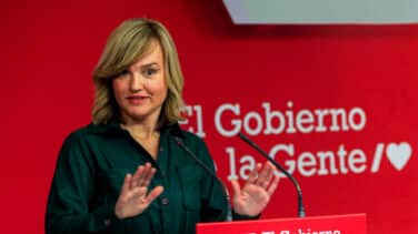El PSOE afirma que el acuerdo en Aragón "une para siempre" a Feijóo con la ultraderecha