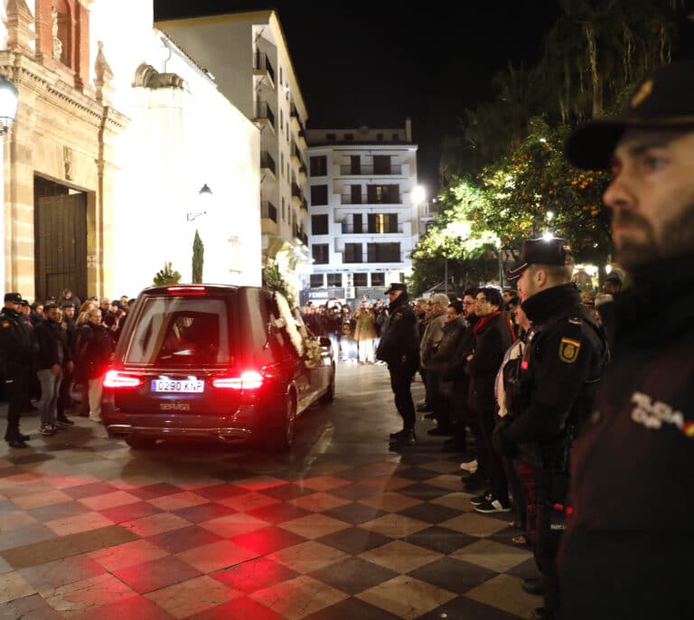 La prensa marroquí niega que España pidiese expulsar a Yassine Kanjaa, el yihadista detenido en Algeciras
