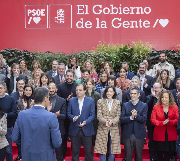 El PSOE reprocha a Llarena sus críticas a la reforma penal y cree que ahora se facilita la extradición de Puigdemont