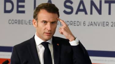 Macron planea elevar tres años la edad mínima de jubilación con la oposición de todos los sindicatos