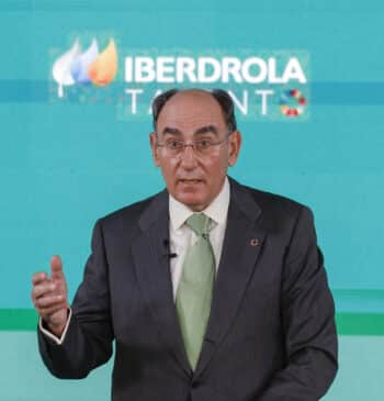 Iberdrola alcanza un beneficio récord de 5.612 millones y anuncia un 15% [...]