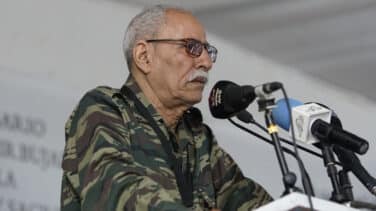 El Frente Polisario arrincona a Sánchez y le acusa de "dejación de funciones" en el Sáhara Occidental