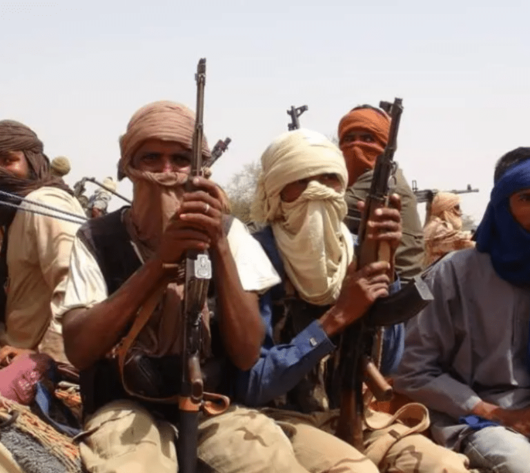 El avispero del Sahel: una década de tensión yihadista bajo la sombra de un nuevo califato