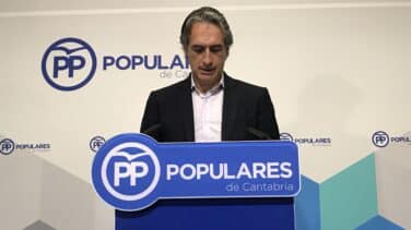 Feijóo encarga el programa del 28-M a Íñigo de la Serna, exministro y exalcalde de Santander