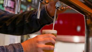 Restalia rompe la tendencia a la baja del consumo de cerveza en España y vende un 22,1% más de media por local