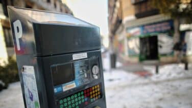 El 'sí' a la zona verde y azul gana en otros cuatro barrios limítrofes con la M-30 en Madrid