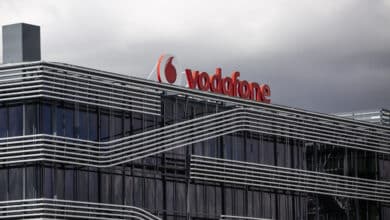 Vodafone se abre a un ERE voluntario aunque podrá ser forzoso si no se cubren las plazas