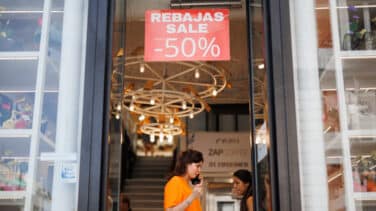 ¿Cuándo empiezan las rebajas de  enero 2023? Zara, El Corte Inglés y más