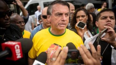 El Supremo autoriza investigar a Bolsonaro por el asalto a las instituciones brasileñas