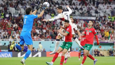 Cuando la política irrumpe en el fútbol: Marruecos boicotea el Campeonato Africano de Naciones que acoge Argelia