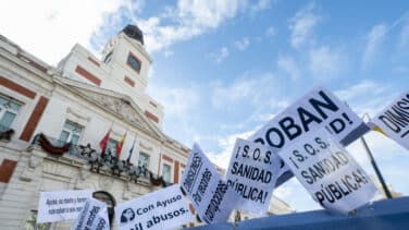 Los médicos de Familia de Madrid, Andalucía y Valencia reactivan la huelga