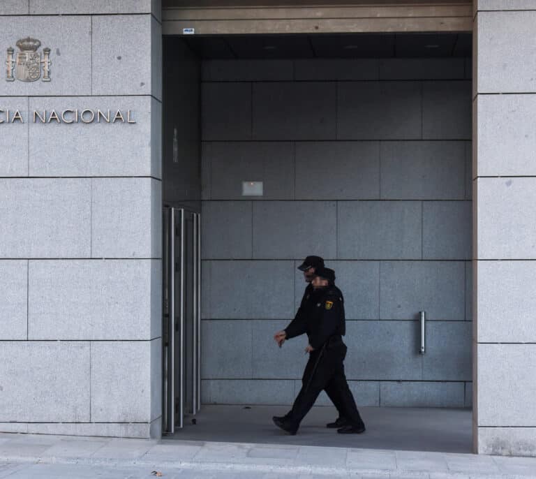 La Audiencia Nacional confirma el archivo para Repsol, Caixabank, Brufau y Fainé en el 'caso Villarejo'