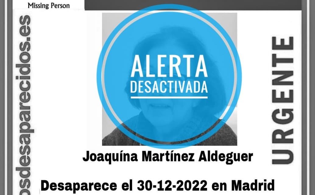 Joaquina Martínez Aldeguer