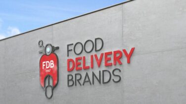 Food Delivery Brands recapitaliza su deuda con dos acuerdos