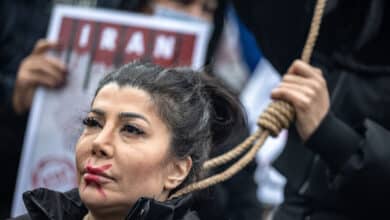 Irán: la batalla por la libertad