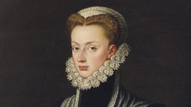 Juana de Austria, la regente culta y poderosa del siglo XVI