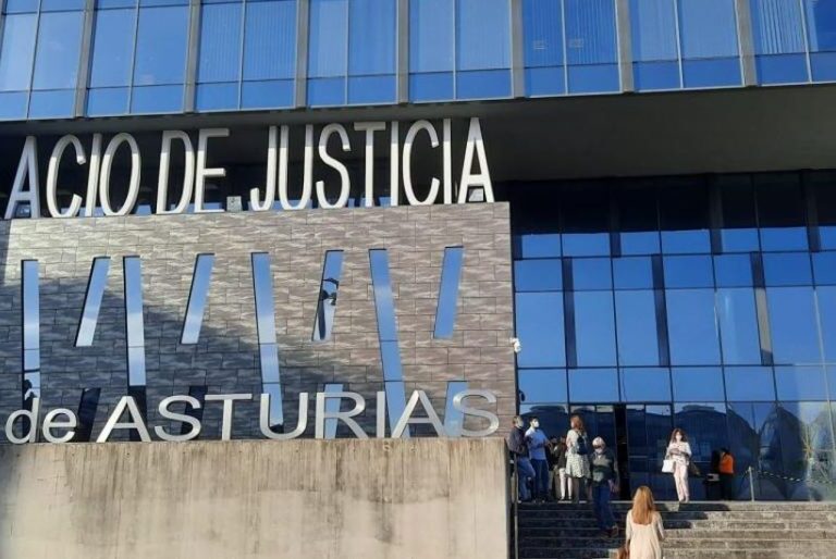 Dos nuevas rebajas de condena por delitos sexuales en Asturias tras la 'ley del sólo sí es sí'