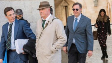 Anticorrupción pide penas de más de 100 años de cárcel para el juez y el fiscal que comenzaron a investigar a Cursach