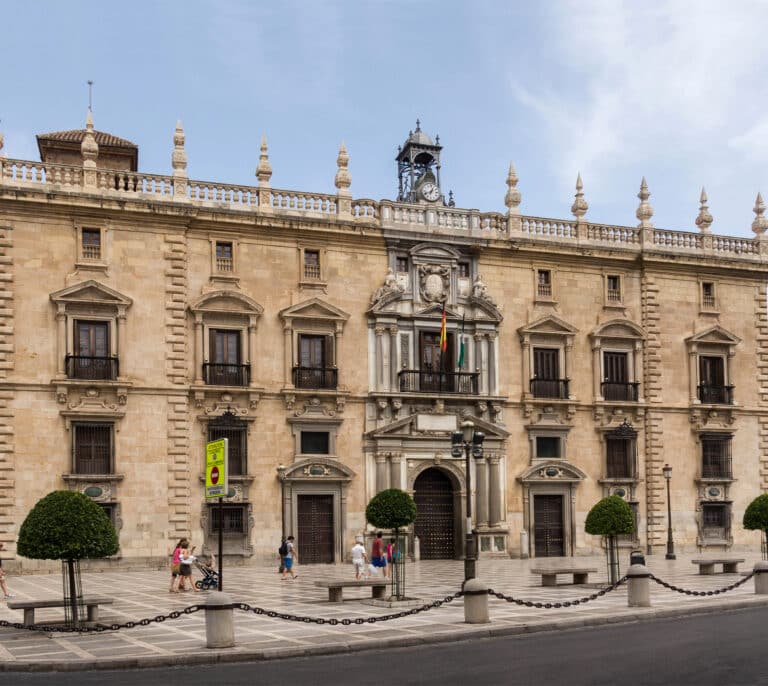 Un guardia civil condenado por corrupción de menores, absuelto gracias a la ley del 'sólo sí es sí'