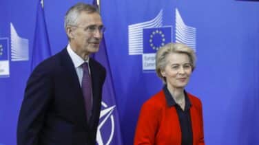 La OTAN se vuelve omnipresente en el Cáucaso sur