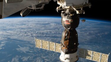 Rusia enviará una Soyuz vacía para traer a tres tripulantes de la Estación Espacial Internacional