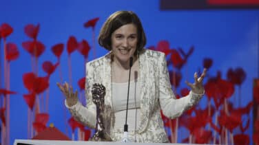 'Alcarràs' obtiene el premio Gaudí a mejor filme en lengua catalana