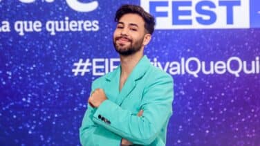 Cambios en los favoritos un día antes de la semifinal del Benidorm Fest: Alice Wonder se desploma y Agoney sube tres posiciones