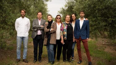 Aires de Jaén, la empresa familiar que lleva el aceite español a medio mundo