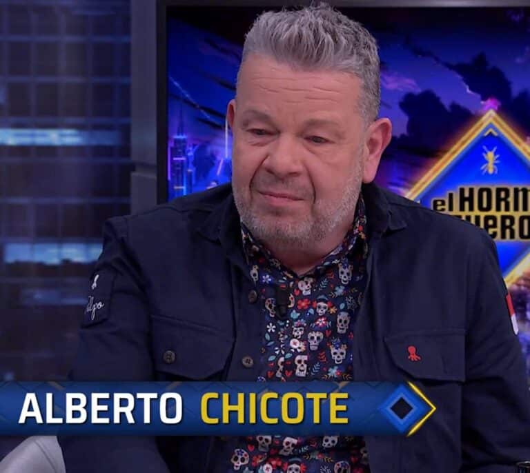 Alberto Chicote, sobre 'El escándalo de las residencias': "He visto tratos vejatorios y comidas de mierda"