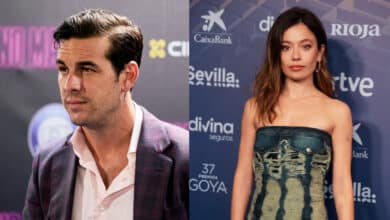 Mario Casas y Anna Castillo protagonizarán 'Escape', la próxima película de Rodrigo Cortés que se rodará este verano