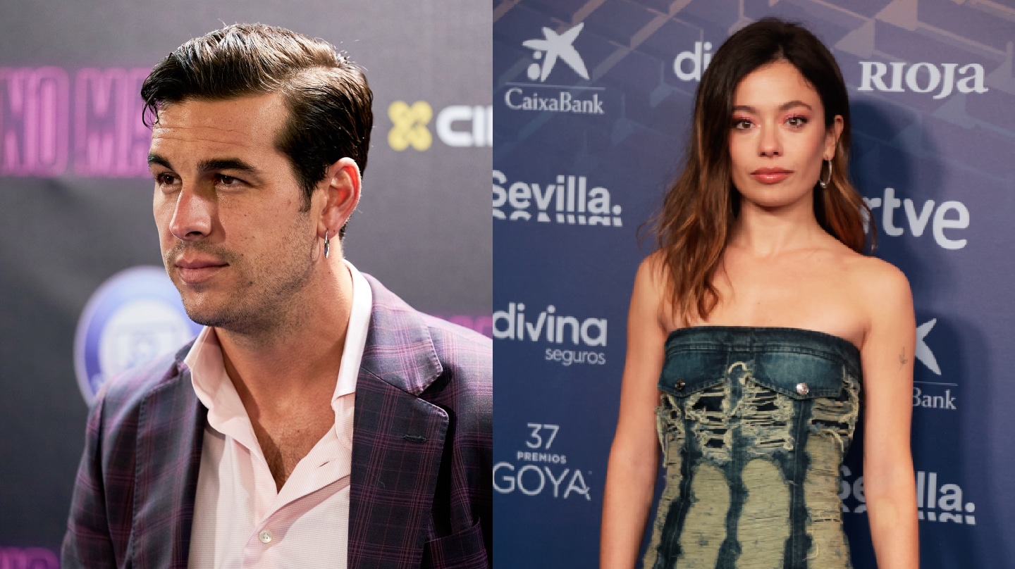 Mario Casas y Anna Castillo protagonizarán 'Escape', la próxima película de  Rodrigo Cortés que se rodará este verano