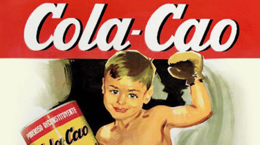 De Marisol con Coca-Cola al cerdo volador: las campañas publicitarias que marcaron una época