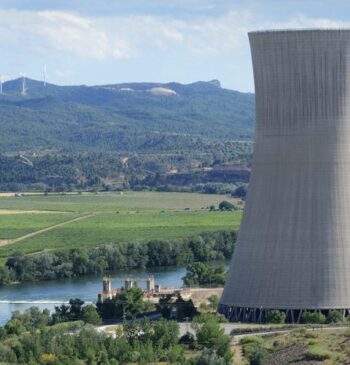 Sánchez Galán, contra el cierre de las centrales nucleares: "Son absolutamente necesarias"